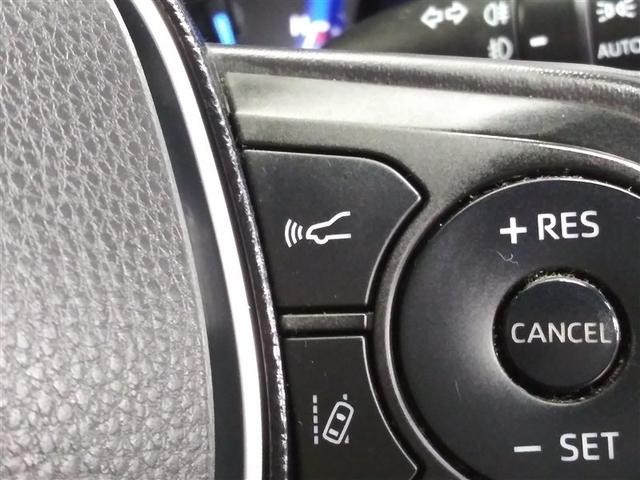 ＲＡＶ４ ハイブリッドＧ　４ＷＤ　寒冷地　衝突被害軽減システム　メモリーナビ　バックカメラ　フルセグ　ＬＥＤヘッドランプ　アルミホイール　スマートキー　ＥＴＣ　盗難防止装置　電動シート　キーレス　横滑り防止機能　ワンオーナー（21枚目）