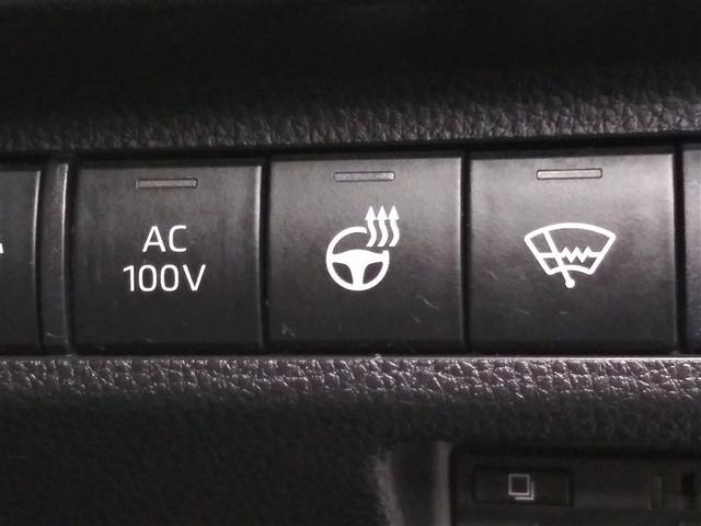 ＲＡＶ４ ハイブリッドＧ　４ＷＤ　寒冷地　衝突被害軽減システム　メモリーナビ　バックカメラ　フルセグ　ＬＥＤヘッドランプ　アルミホイール　スマートキー　ＥＴＣ　盗難防止装置　電動シート　キーレス　横滑り防止機能　ワンオーナー（23枚目）