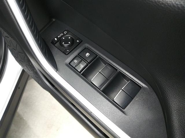 ＲＡＶ４ ハイブリッドＧ　４ＷＤ　寒冷地　衝突被害軽減システム　メモリーナビ　バックカメラ　フルセグ　ＬＥＤヘッドランプ　アルミホイール　スマートキー　ＥＴＣ　盗難防止装置　電動シート　キーレス　横滑り防止機能　ワンオーナー（28枚目）
