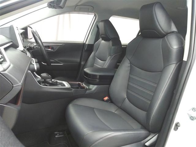 ＲＡＶ４ ハイブリッドＧ　４ＷＤ　寒冷地　衝突被害軽減システム　メモリーナビ　バックカメラ　フルセグ　ＬＥＤヘッドランプ　アルミホイール　スマートキー　ＥＴＣ　盗難防止装置　電動シート　キーレス　横滑り防止機能　ワンオーナー（30枚目）