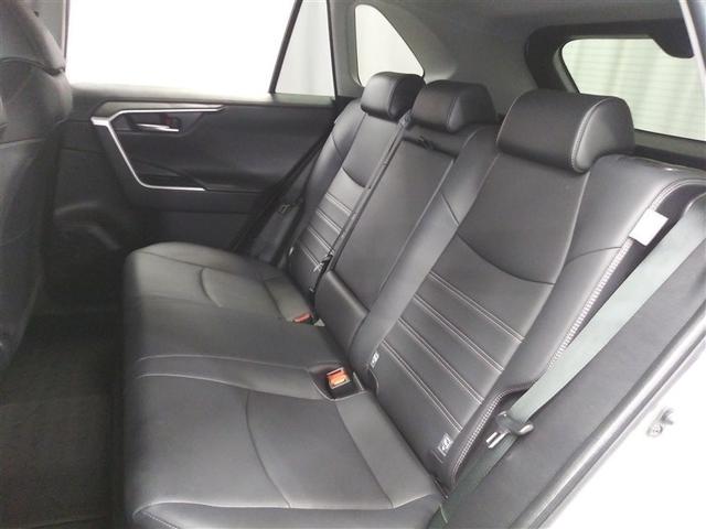 ＲＡＶ４ ハイブリッドＧ　４ＷＤ　寒冷地　衝突被害軽減システム　メモリーナビ　バックカメラ　フルセグ　ＬＥＤヘッドランプ　アルミホイール　スマートキー　ＥＴＣ　盗難防止装置　電動シート　キーレス　横滑り防止機能　ワンオーナー（31枚目）