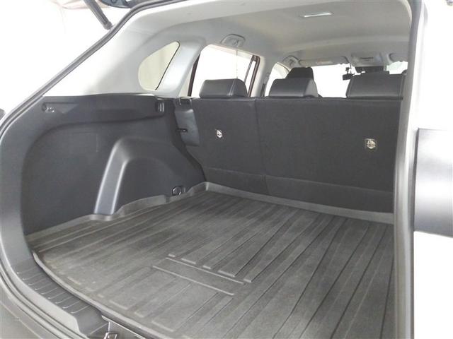 ＲＡＶ４ ハイブリッドＧ　４ＷＤ　寒冷地　衝突被害軽減システム　メモリーナビ　バックカメラ　フルセグ　ＬＥＤヘッドランプ　アルミホイール　スマートキー　ＥＴＣ　盗難防止装置　電動シート　キーレス　横滑り防止機能　ワンオーナー（33枚目）