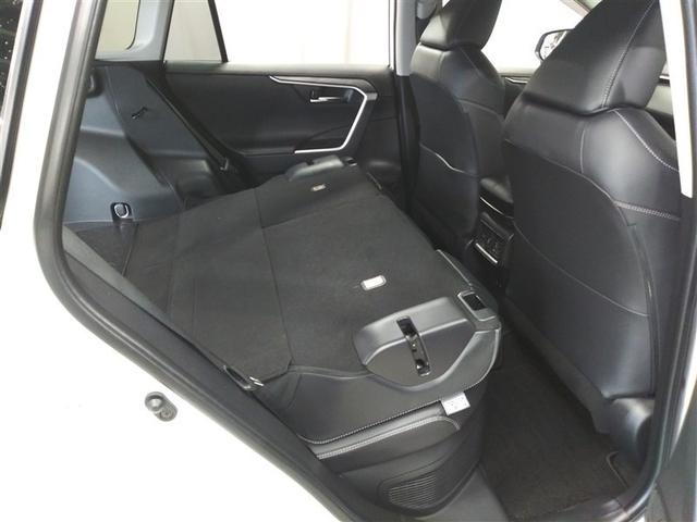 ＲＡＶ４ ハイブリッドＧ　４ＷＤ　寒冷地　衝突被害軽減システム　メモリーナビ　バックカメラ　フルセグ　ＬＥＤヘッドランプ　アルミホイール　スマートキー　ＥＴＣ　盗難防止装置　電動シート　キーレス　横滑り防止機能　ワンオーナー（35枚目）