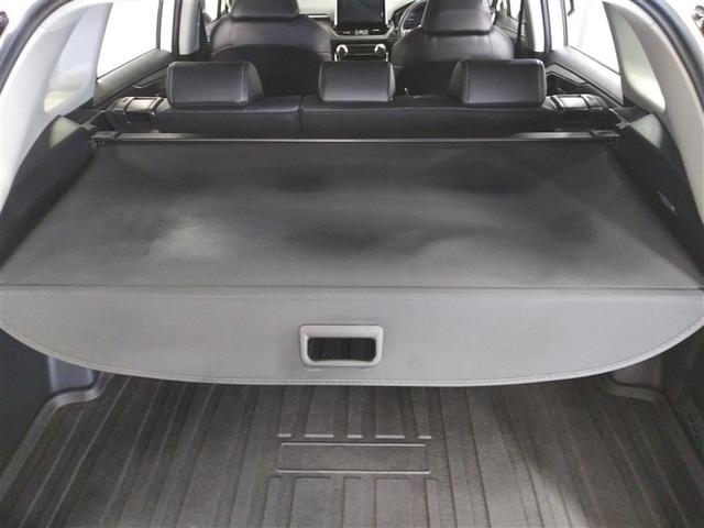 ＲＡＶ４ ハイブリッドＧ　４ＷＤ　寒冷地　衝突被害軽減システム　メモリーナビ　バックカメラ　フルセグ　ＬＥＤヘッドランプ　アルミホイール　スマートキー　ＥＴＣ　盗難防止装置　電動シート　キーレス　横滑り防止機能　ワンオーナー（36枚目）