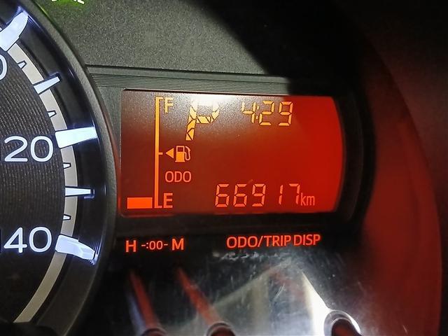 ムーヴ Ｌ　４ＷＤ　寒冷地　メモリーナビ　アルミホイール　アイドリングストップ　ＥＴＣ　盗難防止装置　キーレス　横滑り防止機能　ベンチシート　ワンオーナー（12枚目）