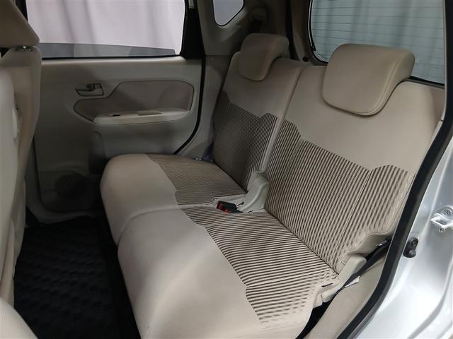 ムーヴ Ｌ　４ＷＤ　寒冷地　メモリーナビ　アルミホイール　アイドリングストップ　ＥＴＣ　盗難防止装置　キーレス　横滑り防止機能　ベンチシート　ワンオーナー（32枚目）