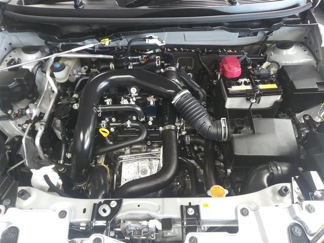 ライズ G 4WD 寒冷地 衝突被害軽減システム メモリーナビ バックカメラ ワンセグ LEDヘッドランプ アルミホイール スマートキー アイドリングストップ ETC 盗難防止装置 キーレス 横滑り防止機能(5枚目)