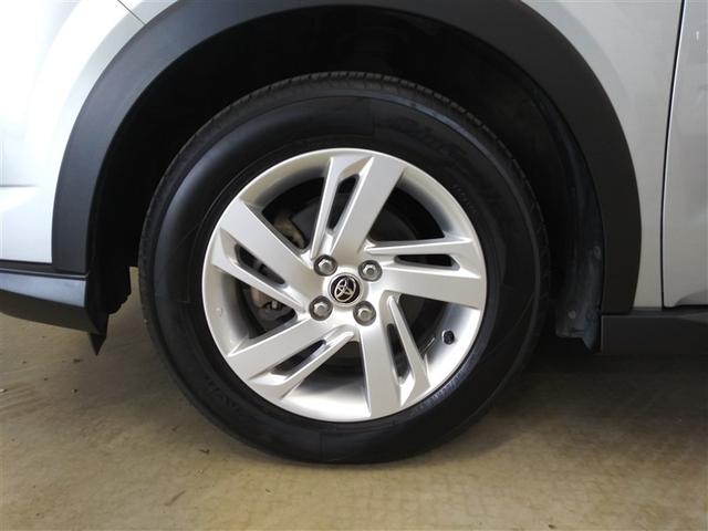 ライズ G 4WD 寒冷地 衝突被害軽減システム メモリーナビ バックカメラ ワンセグ LEDヘッドランプ アルミホイール スマートキー アイドリングストップ ETC 盗難防止装置 キーレス 横滑り防止機能(6枚目)