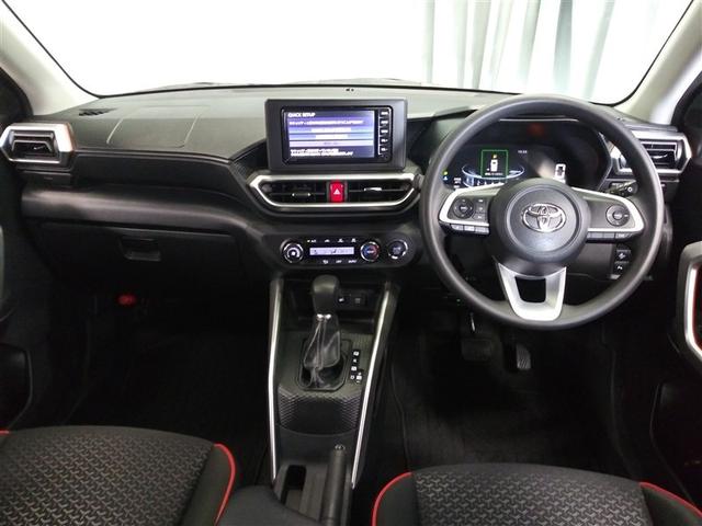 ライズ G 4WD 寒冷地 衝突被害軽減システム メモリーナビ バックカメラ ワンセグ LEDヘッドランプ アルミホイール スマートキー アイドリングストップ ETC 盗難防止装置 キーレス 横滑り防止機能(9枚目)