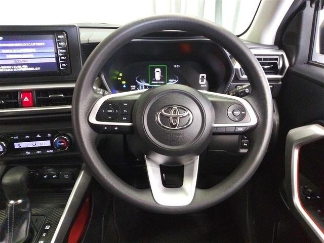 ライズ G 4WD 寒冷地 衝突被害軽減システム メモリーナビ バックカメラ ワンセグ LEDヘッドランプ アルミホイール スマートキー アイドリングストップ ETC 盗難防止装置 キーレス 横滑り防止機能(10枚目)