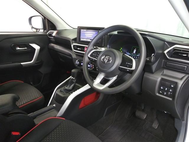 ライズ G 4WD 寒冷地 衝突被害軽減システム メモリーナビ バックカメラ ワンセグ LEDヘッドランプ アルミホイール スマートキー アイドリングストップ ETC 盗難防止装置 キーレス 横滑り防止機能(31枚目)