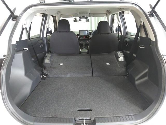 ライズ G 4WD 寒冷地 衝突被害軽減システム メモリーナビ バックカメラ ワンセグ LEDヘッドランプ アルミホイール スマートキー アイドリングストップ ETC 盗難防止装置 キーレス 横滑り防止機能(36枚目)