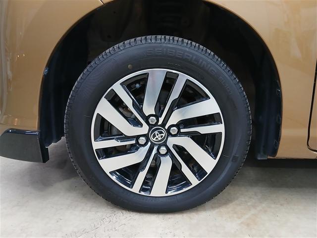 タンク カスタムG 4WD 寒冷地 衝突被害軽減システム メモリーナビ バックカメラ 両側電動スライド ワンセグ LEDヘッドランプ アルミホイール スマートキー オートクルーズコントロール アイドリングストップ ETC(6枚目)