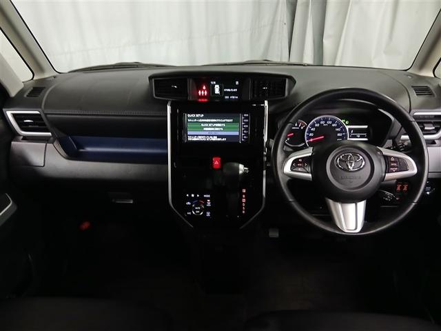 タンク カスタムG 4WD 寒冷地 衝突被害軽減システム メモリーナビ バックカメラ 両側電動スライド ワンセグ LEDヘッドランプ アルミホイール スマートキー オートクルーズコントロール アイドリングストップ ETC(9枚目)