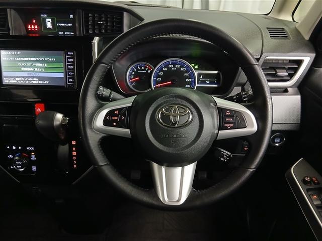 タンク カスタムG 4WD 寒冷地 衝突被害軽減システム メモリーナビ バックカメラ 両側電動スライド ワンセグ LEDヘッドランプ アルミホイール スマートキー オートクルーズコントロール アイドリングストップ ETC(10枚目)