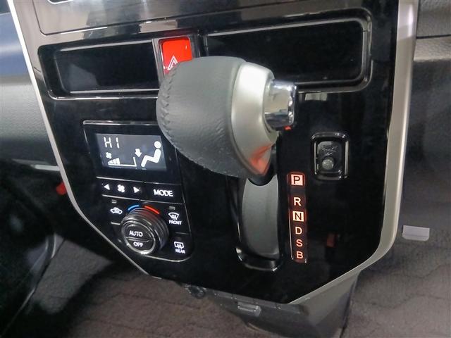 タンク カスタムG 4WD 寒冷地 衝突被害軽減システム メモリーナビ バックカメラ 両側電動スライド ワンセグ LEDヘッドランプ アルミホイール スマートキー オートクルーズコントロール アイドリングストップ ETC(13枚目)