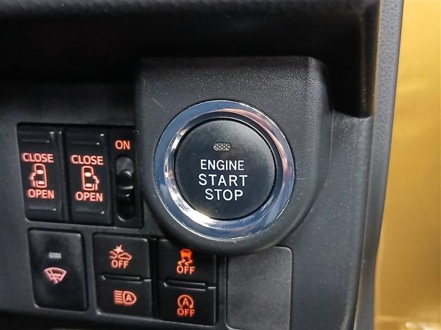 タンク カスタムG 4WD 寒冷地 衝突被害軽減システム メモリーナビ バックカメラ 両側電動スライド ワンセグ LEDヘッドランプ アルミホイール スマートキー オートクルーズコントロール アイドリングストップ ETC(14枚目)