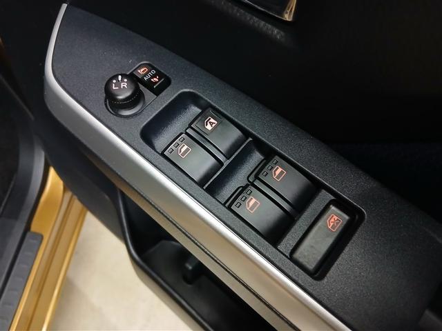 タンク カスタムG 4WD 寒冷地 衝突被害軽減システム メモリーナビ バックカメラ 両側電動スライド ワンセグ LEDヘッドランプ アルミホイール スマートキー オートクルーズコントロール アイドリングストップ ETC(30枚目)