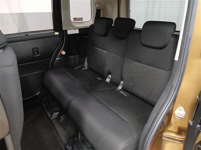 タンク カスタムG 4WD 寒冷地 衝突被害軽減システム メモリーナビ バックカメラ 両側電動スライド ワンセグ LEDヘッドランプ アルミホイール スマートキー オートクルーズコントロール アイドリングストップ ETC(33枚目)