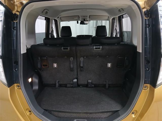 タンク カスタムG 4WD 寒冷地 衝突被害軽減システム メモリーナビ バックカメラ 両側電動スライド ワンセグ LEDヘッドランプ アルミホイール スマートキー オートクルーズコントロール アイドリングストップ ETC(34枚目)