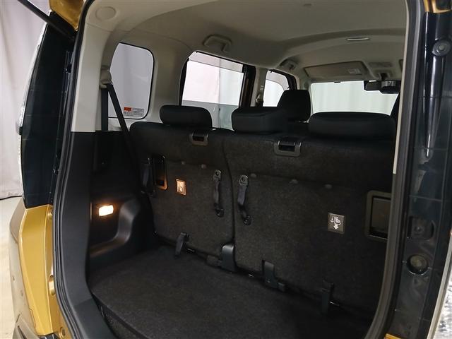 タンク カスタムG 4WD 寒冷地 衝突被害軽減システム メモリーナビ バックカメラ 両側電動スライド ワンセグ LEDヘッドランプ アルミホイール スマートキー オートクルーズコントロール アイドリングストップ ETC(35枚目)