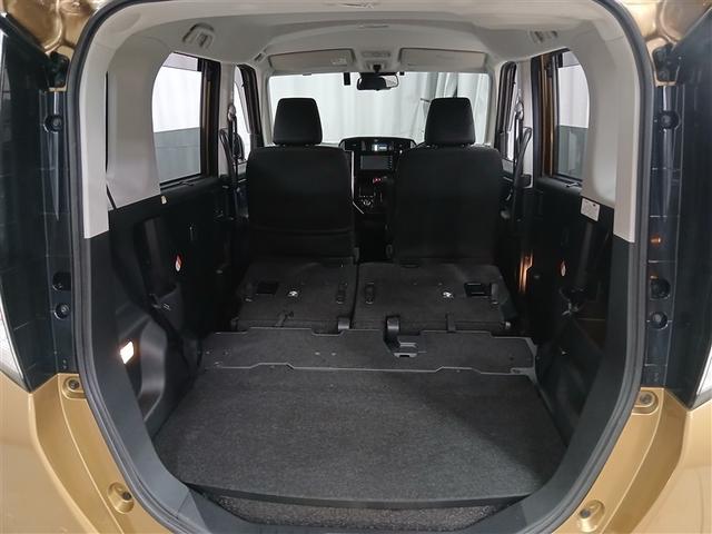 タンク カスタムG 4WD 寒冷地 衝突被害軽減システム メモリーナビ バックカメラ 両側電動スライド ワンセグ LEDヘッドランプ アルミホイール スマートキー オートクルーズコントロール アイドリングストップ ETC(36枚目)