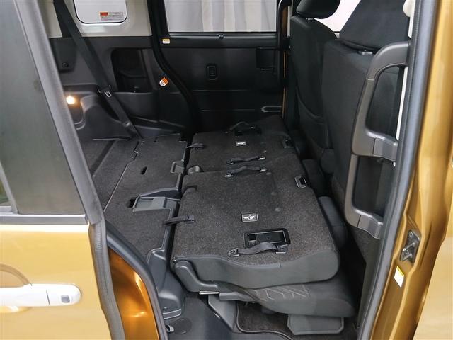 タンク カスタムG 4WD 寒冷地 衝突被害軽減システム メモリーナビ バックカメラ 両側電動スライド ワンセグ LEDヘッドランプ アルミホイール スマートキー オートクルーズコントロール アイドリングストップ ETC(37枚目)