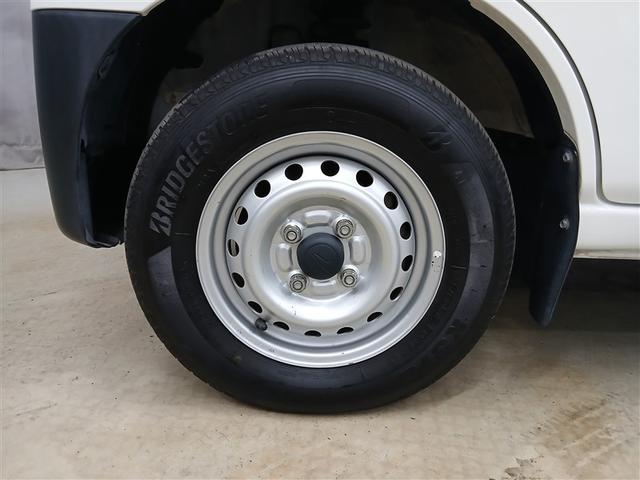 ハイゼットカーゴ ＤＸ　ＳＡＩＩＩ　４ＷＤ　衝突被害軽減システム　アイドリングストップ　キーレス　横滑り防止機能（6枚目）