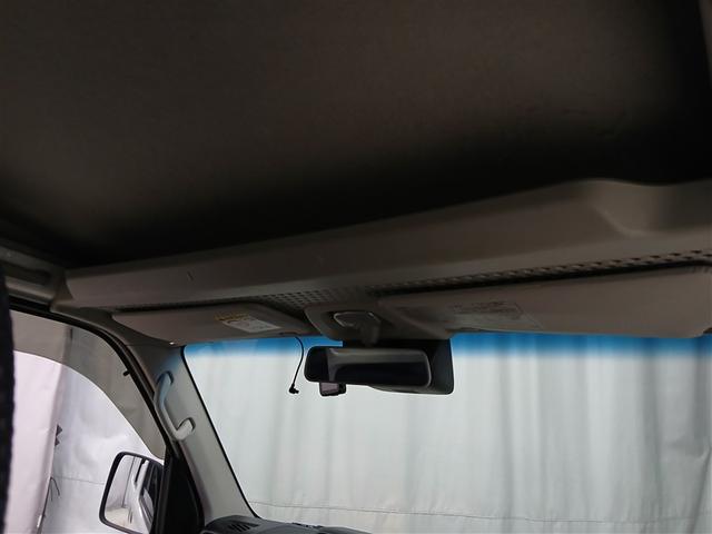 ハイゼットカーゴ ＤＸ　ＳＡＩＩＩ　４ＷＤ　衝突被害軽減システム　アイドリングストップ　キーレス　横滑り防止機能（22枚目）