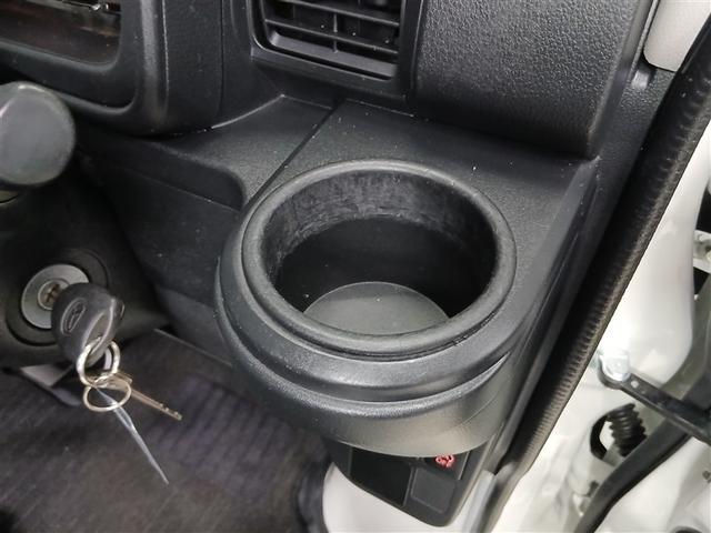 ハイゼットカーゴ ＤＸ　ＳＡＩＩＩ　４ＷＤ　衝突被害軽減システム　アイドリングストップ　キーレス　横滑り防止機能（23枚目）