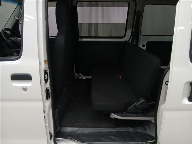 ハイゼットカーゴ ＤＸ　ＳＡＩＩＩ　４ＷＤ　衝突被害軽減システム　アイドリングストップ　キーレス　横滑り防止機能（32枚目）