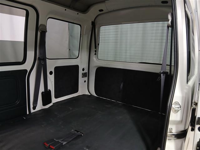 ハイゼットカーゴ ＤＸ　ＳＡＩＩＩ　４ＷＤ　衝突被害軽減システム　アイドリングストップ　キーレス　横滑り防止機能（34枚目）