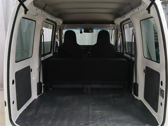 ハイゼットカーゴ ＤＸ　ＳＡＩＩＩ　４ＷＤ　衝突被害軽減システム　アイドリングストップ　キーレス　横滑り防止機能（35枚目）