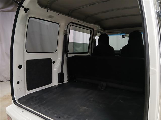 ハイゼットカーゴ ＤＸ　ＳＡＩＩＩ　４ＷＤ　衝突被害軽減システム　アイドリングストップ　キーレス　横滑り防止機能（36枚目）