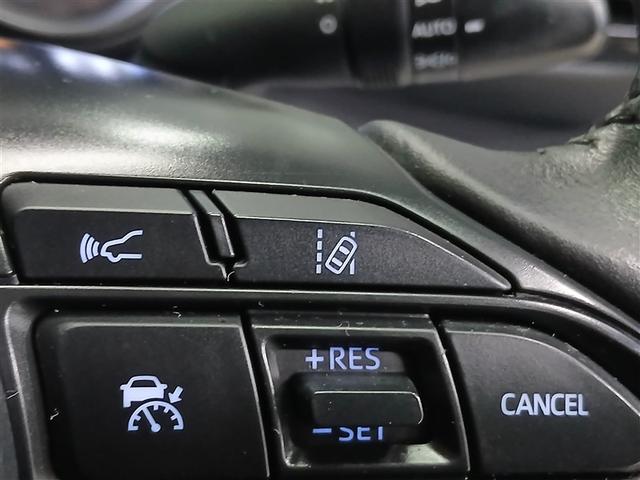 ヤリスクロス ハイブリッドＧ　４ＷＤ　寒冷地　衝突被害軽減システム　バックカメラ　フルセグ　アルミホイール　スマートキー　オートクルーズコントロール　盗難防止装置　キーレス　横滑り防止機能　ハイブリッド（24枚目）