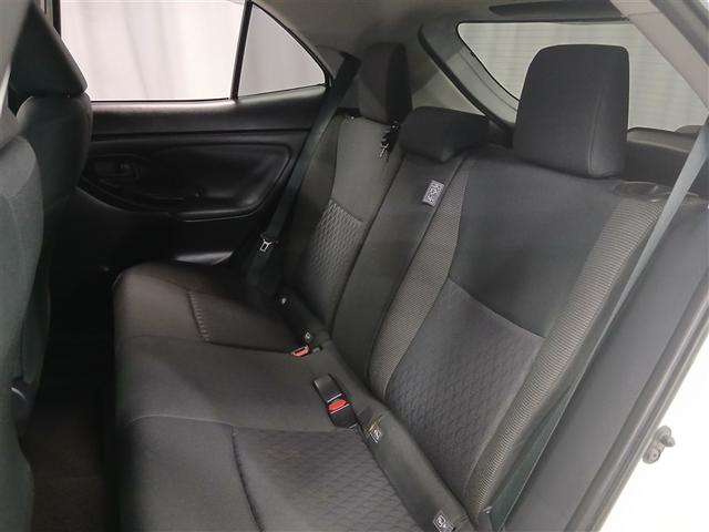 ヤリスクロス ハイブリッドＧ　４ＷＤ　寒冷地　衝突被害軽減システム　バックカメラ　フルセグ　アルミホイール　スマートキー　オートクルーズコントロール　盗難防止装置　キーレス　横滑り防止機能　ハイブリッド（34枚目）