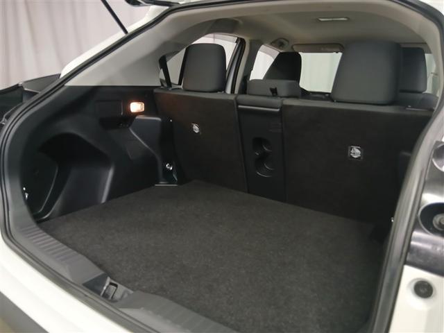 ヤリスクロス ハイブリッドＧ　４ＷＤ　寒冷地　衝突被害軽減システム　バックカメラ　フルセグ　アルミホイール　スマートキー　オートクルーズコントロール　盗難防止装置　キーレス　横滑り防止機能　ハイブリッド（36枚目）