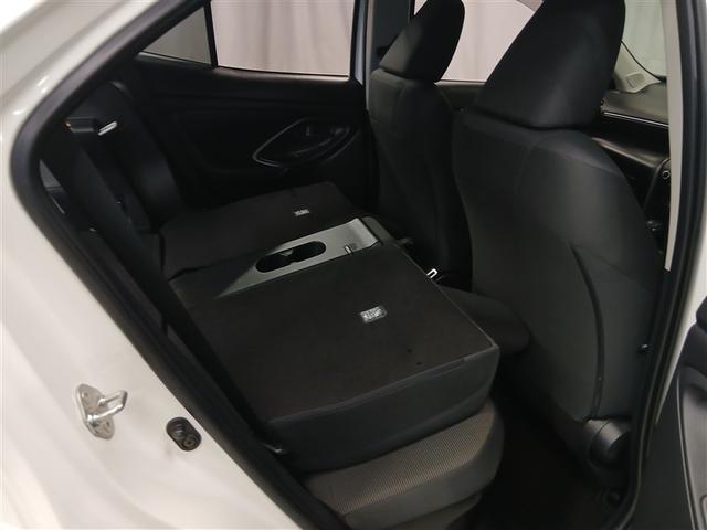 ヤリスクロス ハイブリッドＧ　４ＷＤ　寒冷地　衝突被害軽減システム　バックカメラ　フルセグ　アルミホイール　スマートキー　オートクルーズコントロール　盗難防止装置　キーレス　横滑り防止機能　ハイブリッド（38枚目）