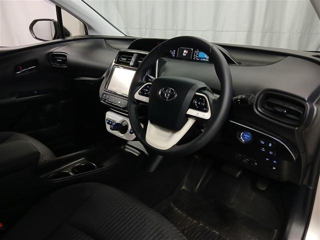 プリウス Ｓセーフティプラス　４ＷＤ　寒冷地　衝突被害軽減システム　メモリーナビ　バックカメラ　フルセグ　ＬＥＤヘッドランプ　アルミホイール　スマートキー　オートクルーズコントロール　ＥＴＣ　盗難防止装置　キーレス　横滑り防止機能（31枚目）