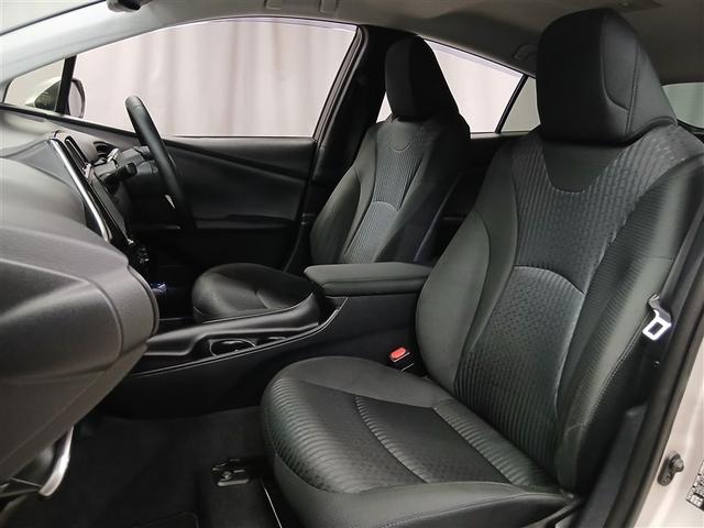 プリウス Ｓセーフティプラス　４ＷＤ　寒冷地　衝突被害軽減システム　メモリーナビ　バックカメラ　フルセグ　ＬＥＤヘッドランプ　アルミホイール　スマートキー　オートクルーズコントロール　ＥＴＣ　盗難防止装置　キーレス　横滑り防止機能（32枚目）