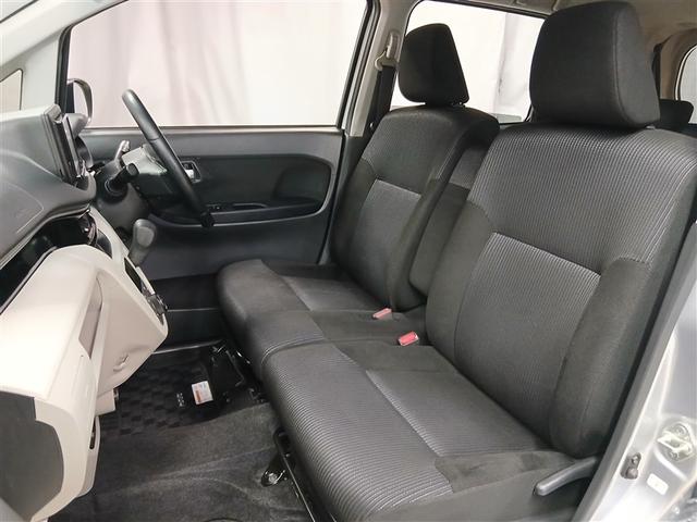 ムーヴ Ｘ　ＳＡＩＩＩ　４ＷＤ　衝突被害軽減システム　メモリーナビ　バックカメラ　スマートキー　アイドリングストップ　ＥＴＣ　盗難防止装置　キーレス　横滑り防止機能　ベンチシート（30枚目）