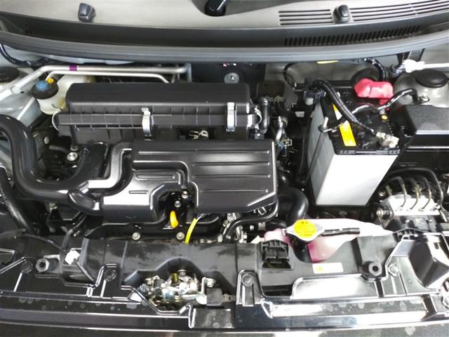 ミラトコット Ｘ　ＳＡＩＩＩ　４ＷＤ　寒冷地　衝突被害軽減システム　ＬＥＤヘッドランプ　スマートキー　アイドリングストップ　盗難防止装置　キーレス　横滑り防止機能（5枚目）