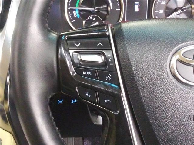 アルファードハイブリッド エグゼクティブラウンジS 4WD 寒冷地 衝突被害軽減システム メモリーナビ バックカメラ 両側電動スライド フルセグ 革シート サンルーフ LEDヘッドランプ アルミホイール 後席モニター スマートキー ETC 盗難防止装置(19枚目)