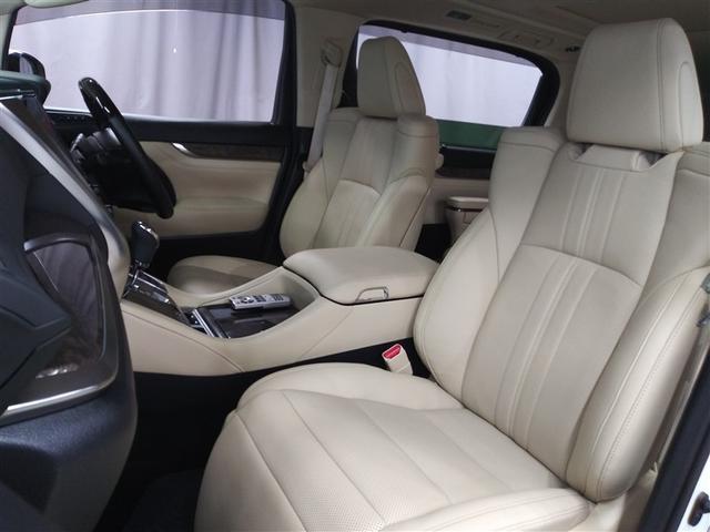 アルファードハイブリッド エグゼクティブラウンジS 4WD 寒冷地 衝突被害軽減システム メモリーナビ バックカメラ 両側電動スライド フルセグ 革シート サンルーフ LEDヘッドランプ アルミホイール 後席モニター スマートキー ETC 盗難防止装置(31枚目)