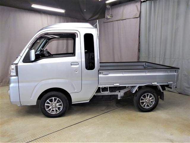 ハイゼットトラック ジャンボＳＡＩＩＩｔ　４ＷＤ　寒冷地　ＬＥＤヘッドランプ　アルミホイール　キーレス　横滑り防止機能　ワンオーナー（2枚目）