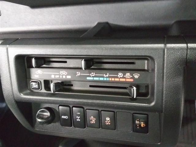 ハイゼットトラック ジャンボＳＡＩＩＩｔ　４ＷＤ　寒冷地　ＬＥＤヘッドランプ　アルミホイール　キーレス　横滑り防止機能　ワンオーナー（13枚目）