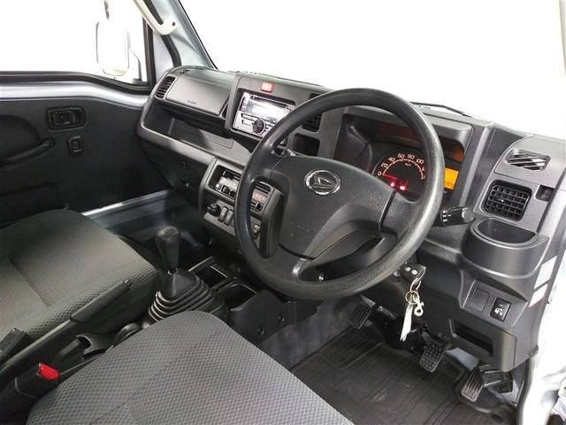 ハイゼットトラック ジャンボＳＡＩＩＩｔ　４ＷＤ　寒冷地　ＬＥＤヘッドランプ　アルミホイール　キーレス　横滑り防止機能　ワンオーナー（25枚目）