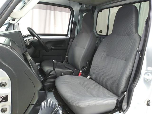 ハイゼットトラック ジャンボＳＡＩＩＩｔ　４ＷＤ　寒冷地　ＬＥＤヘッドランプ　アルミホイール　キーレス　横滑り防止機能　ワンオーナー（26枚目）