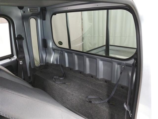 ハイゼットトラック ジャンボＳＡＩＩＩｔ　４ＷＤ　寒冷地　ＬＥＤヘッドランプ　アルミホイール　キーレス　横滑り防止機能　ワンオーナー（27枚目）