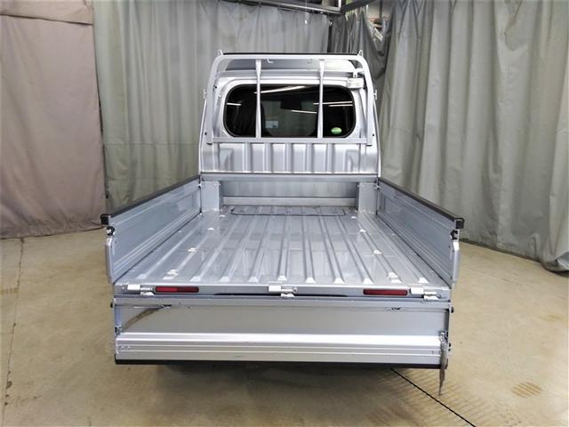 ハイゼットトラック ジャンボＳＡＩＩＩｔ　４ＷＤ　寒冷地　ＬＥＤヘッドランプ　アルミホイール　キーレス　横滑り防止機能　ワンオーナー（28枚目）